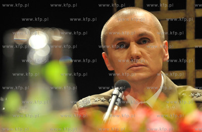 Gdansk. Filharmonia Baltycka. Areopag Gdanski. Debata...