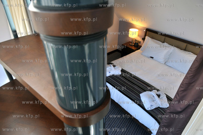 Gdansk - Targ Rybny - otwacie drugiego hotelu grupy...