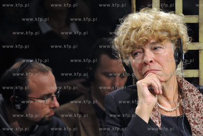 Polska Filharmonia Baltycka - debata w ramach Gdanskiego...