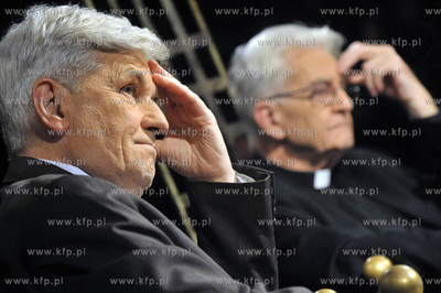 Polska Filharmonia Baltycka - debata w ramach Gdanskiego...