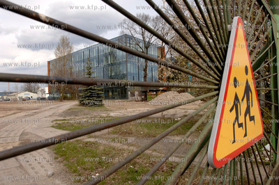 Gdansk Przymorze, okolice ul. Arkonskiej i Leborskiej...