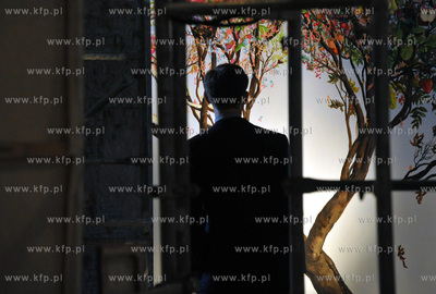 Wernisaz najlepszych prac dyplomowych absolwentow Akademii...