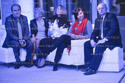 Otwarcie i oficjalne oddanie do uzytku Centrum Biznesowego...