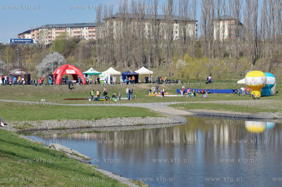 Gdansk Chelm, Jar Wilanowski. Akcja: Wielkie sprzatanie...