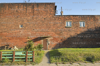 Gdańsk. Ul. Stępkarska. 9.07.2014 Fot. Maciej Kosycarz...