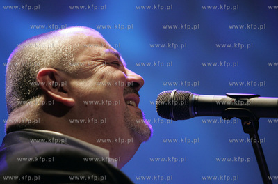 Gdansk. Flharmonia Baltycka. Urodziny Jana Heweliusza....