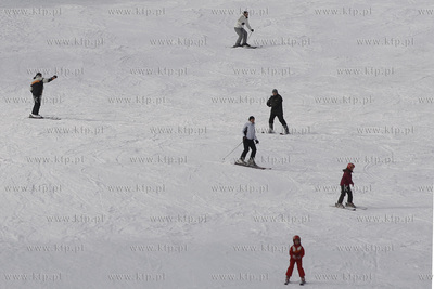 Sopot. Lysa Gora.
21.02.2011
fot. Krzysztof Mystkowski...