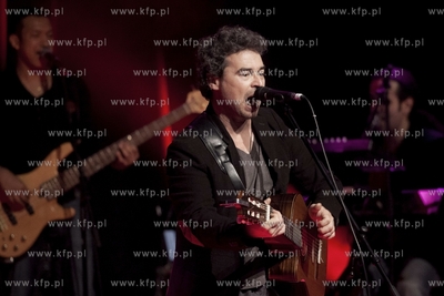 Gdansk. Polska Filharmonia Baltycka. Siesta Festival....