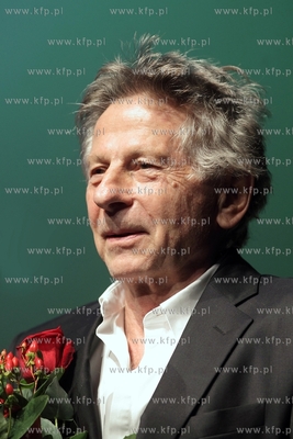 38 Gdynia Festiwal Filmowy. Pokaz specjalny filmu Romana...