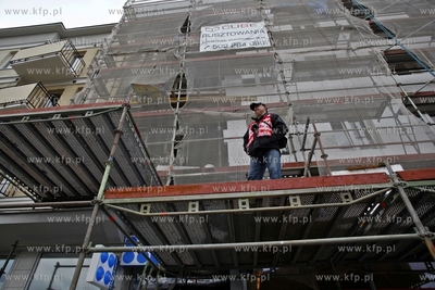Gdansk. Parada na Swieto Niepodleglosci.
11.11.2013
fot....