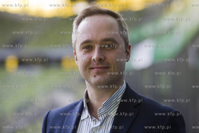 Konferencja prasowa poświęcona  koncertowi DJ Avici,...