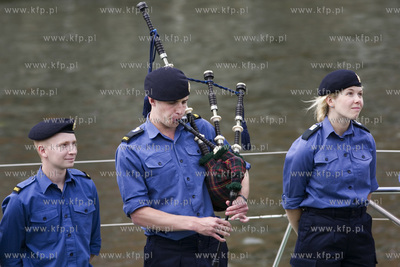 Baltic Sail. Parada Żaglowców na Motławie.
03.07.2016
fot....