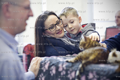 Technikum Łączności w Gdańsku. Międzynanarodowa...