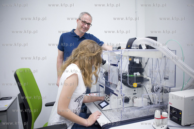 XIV Bałtycki Festiwal Nauki na Uniwersytecie Gdańskim.
24.05.2017
fot....