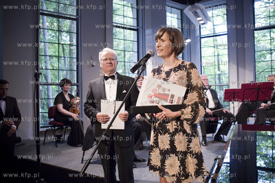 Polska Filharmonia Kameralna Sopot. Koncert KRICHEL...