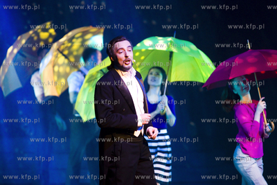 Francuska noc. Koncert sylwestrowy w Operze Bałtyckiej.
30.12.2017
fot....