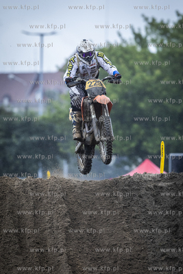 Plac Zebrań Ludowych. Gdańsk Motocross Show.
06.07.2019
fot....