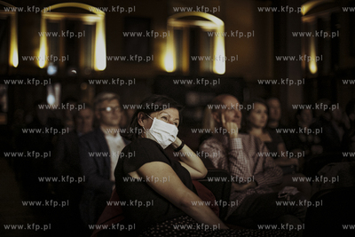 Nadbałtyckie Cenntrum Kultury. Wieczór wspomnieniowy...