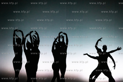 Opera Bałtycka. Wieczór Młodej Choreografii. Nz....