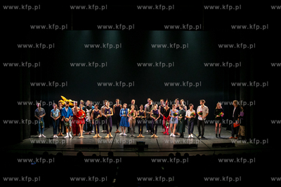 Opera Bałtycka. Wieczór Młodej Choreografii.
27.10.2022
fot....