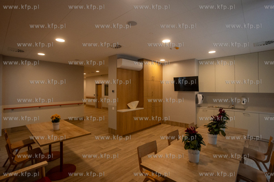 Gdańsk, ul. Kopernika 17. Uroczyste otwarcie przez...