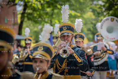 Sopot. Dni Kurortu 2025. Parada.
31.05.2025
fot....