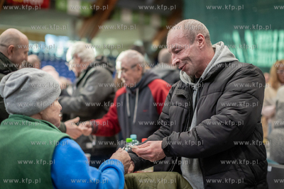 Sopot. Spotkanie świąteczne dla osób samotnych,...