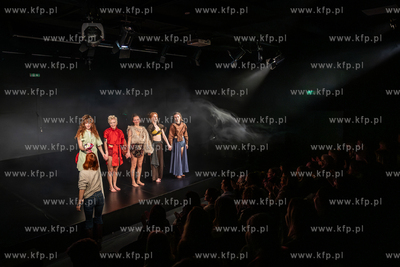 Teatr Atelier w Sopocie. Premiera spektaklu Histery...