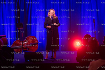 Mamuszki 14. Gala wręczenia nagród Sopocka Muza....