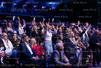 Opera Leśna. Top of the Top Sopot Festival. 25.08.2026...