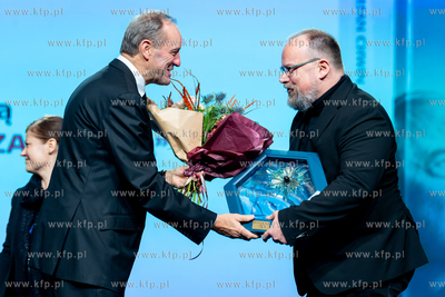 Kościół św. Jana. Gala Pomorkiej Nagrody Literackiej...