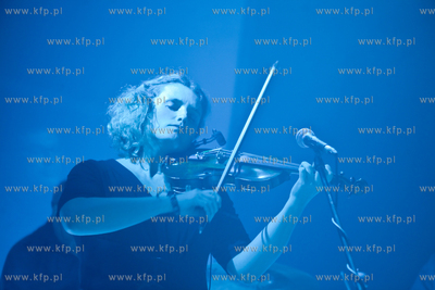 Koncert Freedom Bell w 60. rocznice powstania Rozgłosni...