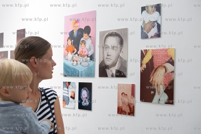 Sopot,Państwowa Galeria Sztuki, Festiwal Fotografii...