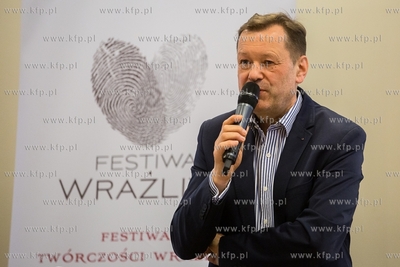 Sopot, Ergo Hestia, Gala Otwarcia III edycji Festiwalu...