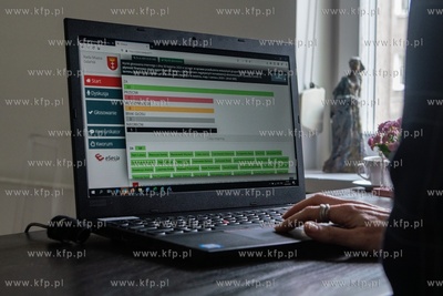 XXII sesja Rady Miasta Gdańska. Z powodu pandemii...