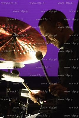 Gdańsk, 23. Festiwal Jazz Jantar / JESIEŃ /Klub Żak....