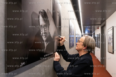 Gdyńskie Centrum Filmowe. Pierwsza edycja festiwalu...