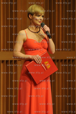 III Swiatowy Zjazd Gdanszczan. Uroczysta Gala Swieta...