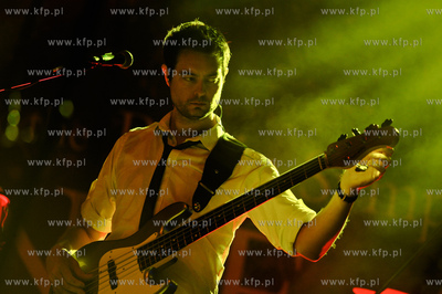 Pruszcz Gdanski. Miedzynarodowy Baltycki Park Kulturowy...