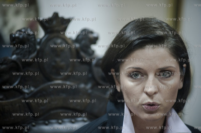 Gdansk. Akademia Wychowania Fizycznego i Sportu. Wspolna...