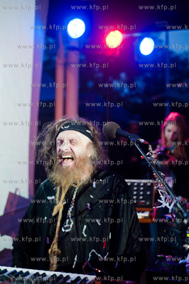 Gdansk. Brzezno. Flader Festiwal 2013.
Nz wystep Wladyslawa...