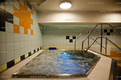 Gdynia. Uroczyste otwarcie Hospicjum dla dzieci Bursztynowa...