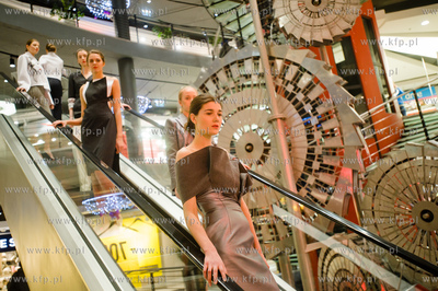 Gdansk. Centrum Handlowe Madison. Zorganizowany przez...