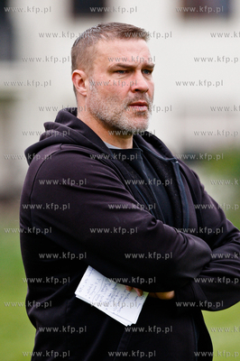 Sopot. Stadion im. Edwarda Hodury. Mecz Ekstraligi...