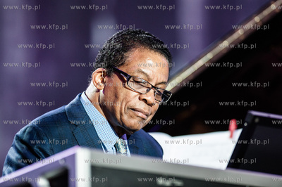 Gdansk. Solidarity of Arts. Koncert Esperanza+.
Nz...