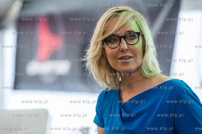 Sopot. Zatoka Sztuki. Festiwal Zatoka Kobiet. 
Nz...