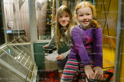 Gdansk. Europejskie Centrum Solidarnosci. Europejska...