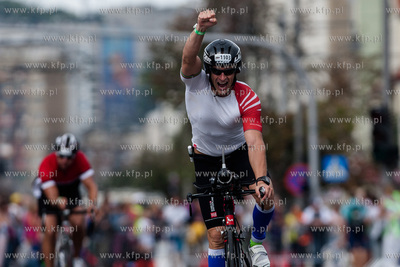 Zawody Herbalife Ironman 70.3 Gdynia.
09.08.2015
fot....