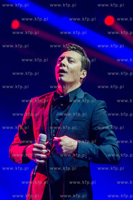 Sopot. Opera Lesna. Koncert Muzyczne Lato w Sopocie...