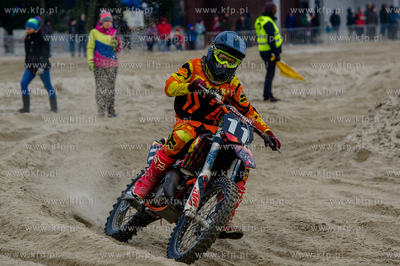 Gdynia. Plaza Miejska. Wielka Orkiestra Swiatecznej...